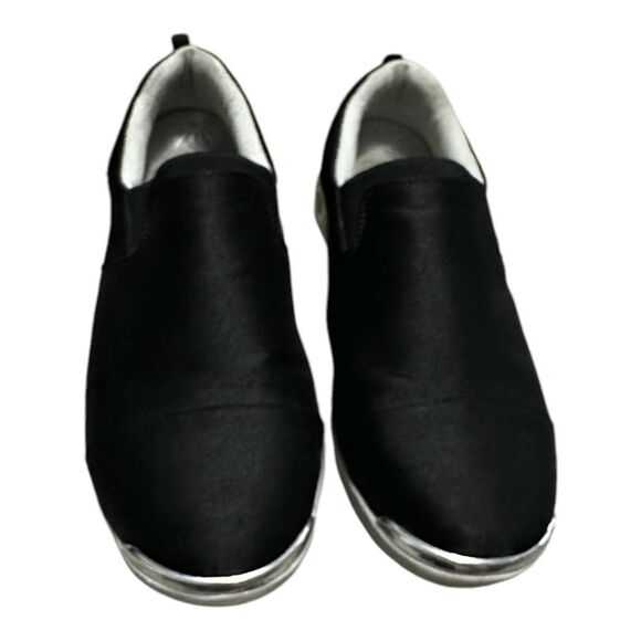 Therafit black Selena Lite Women's Shoe
Size 8.5-9 slip on - Picture 4 of 13